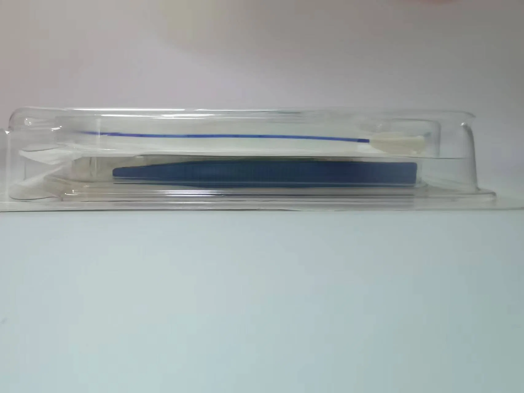 Catéter de Picc de Lumen Único de Alta Calidad para Expertos en Salud