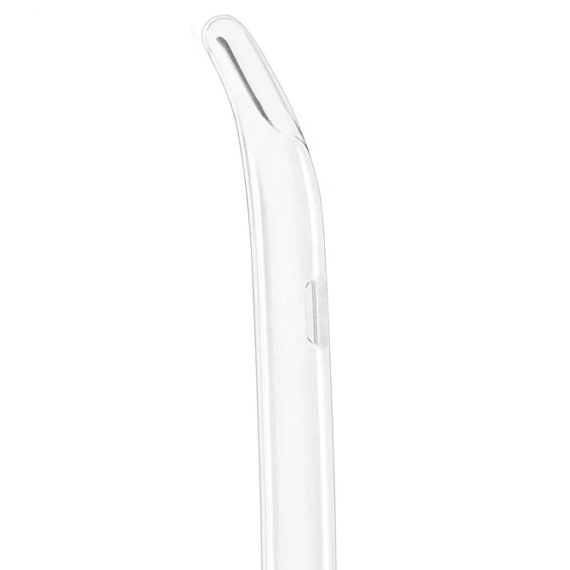 Catéter intermitente masculino Tiemann con punta Coude a buen precio, precio razonable del catéter Nelaton