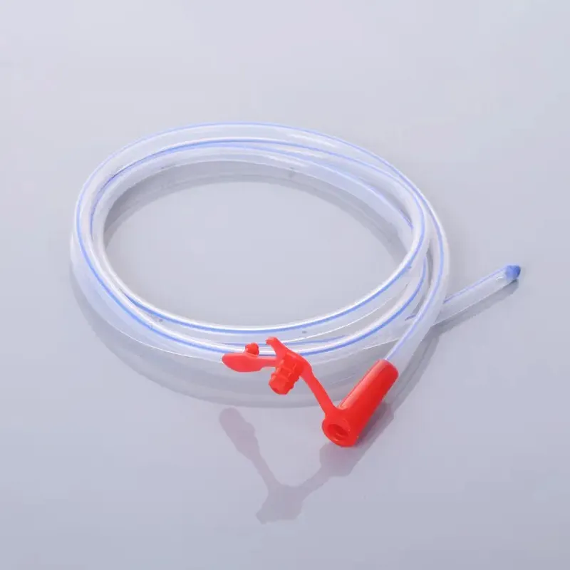 Tubo Rectal 2