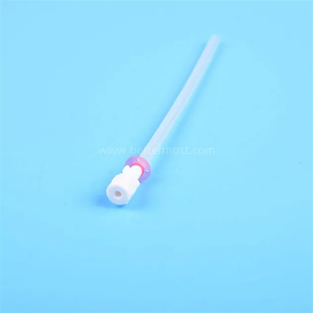 Catéter de orina Pet 3