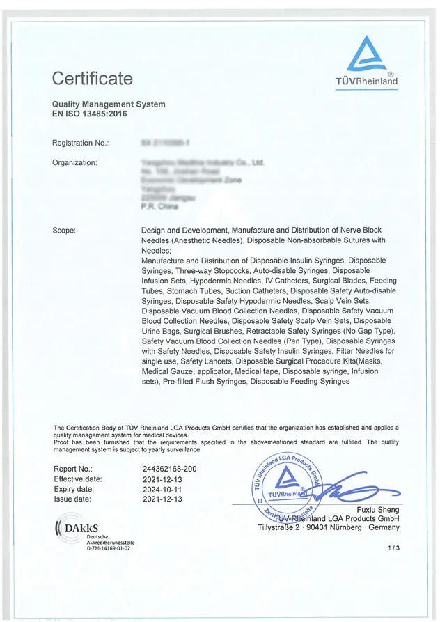 Certificado 2