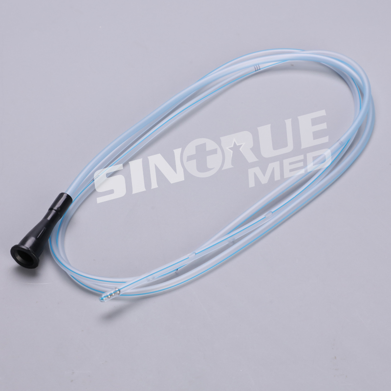 Venta Caliente y Alta Calidad Catéter Médico Desechable para Hospital Catéter Epidural