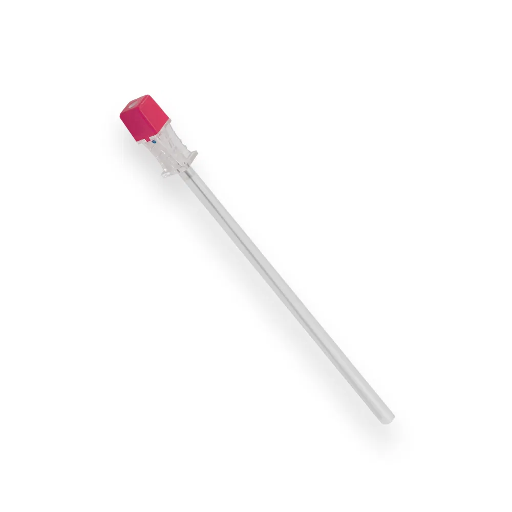Conjunto de Anestesia Médica Profesional para Epidural Espinal con Conector de Filtro de Catéter Estéril Desechable Fabricante OEM