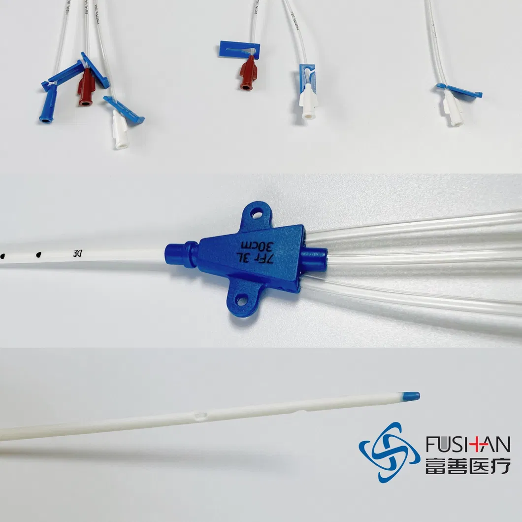 Componentes del Kit médico