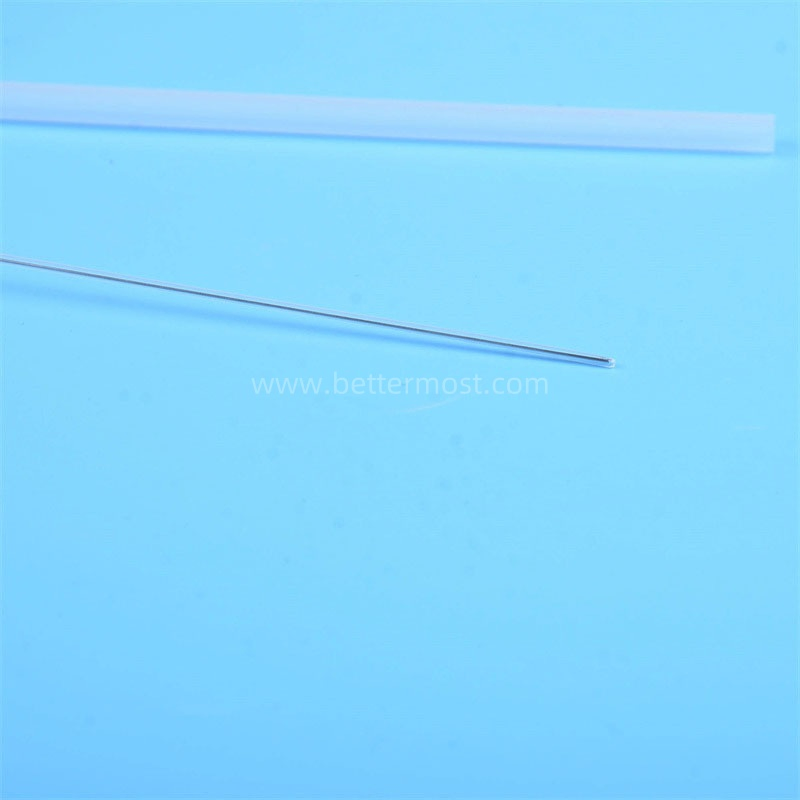 BM® desechable de alta calidad piedras de compensación médica de alambre Pet Catéter de orina