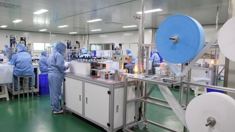 Laboratorio de pruebas y ensayos de dispositivos médicos Shenzhen Yonity Health