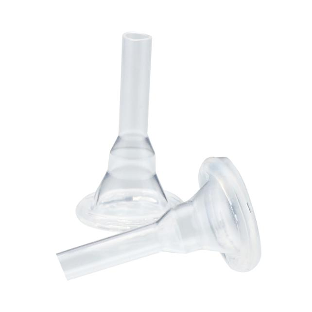 Condón de silicona para orina, catéter externo para hombres