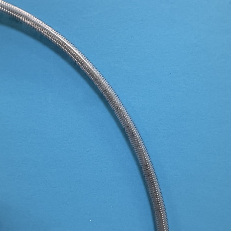 Fabricante Catéter Endotraqueal Estéril Desechable de PVC Económico