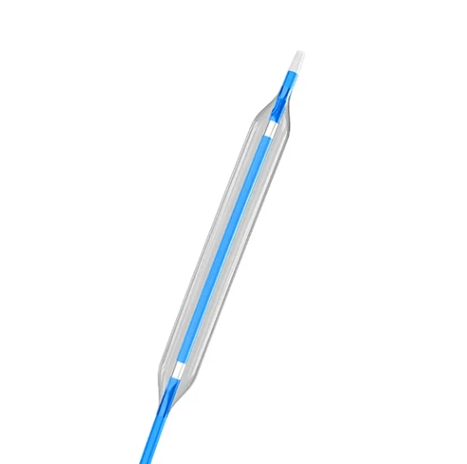 Catéter de globo PTCA no conforme Vexpander® certificado por CE, FDA, Nmpa