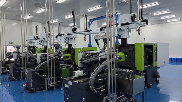 Catéter venoso central y catéter PICC para acceso vascular hospitalario
