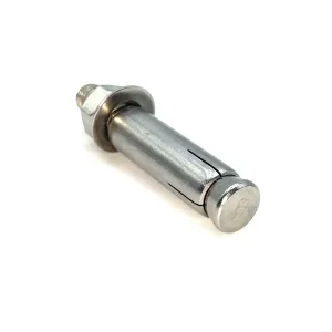 Best Heavy-Duty Stainless Steel Expansion Bolt Suppliers in China - Reliable Factory for Corrosion-Resistant Fasteners Suppliers, Factories