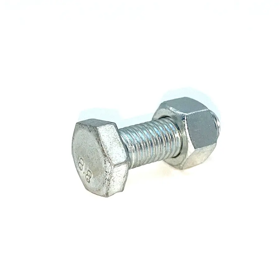 Best Hex Bolt Manufacturers, Product