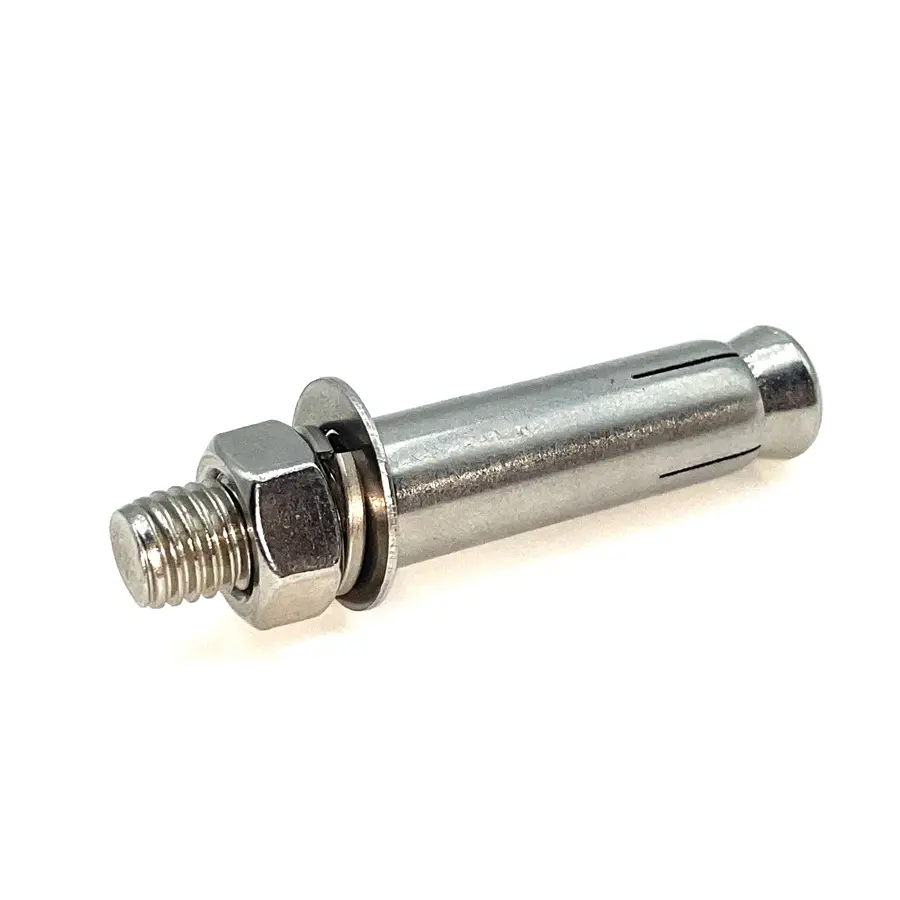 Best Stainless Steel Expansion Bolt Manufacturer, Manufacturers