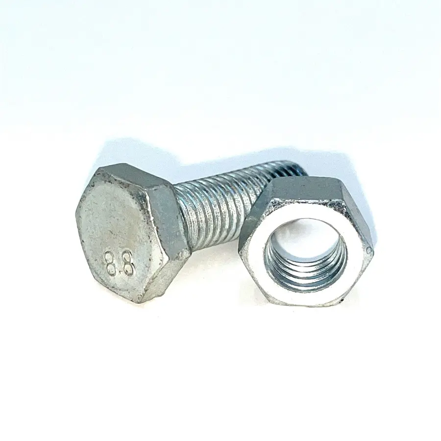Best Hex Bolt Manufacturers, Product