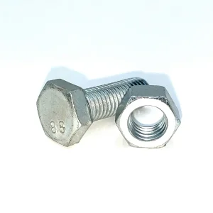 High-Strength Hex Bolt Suppliers