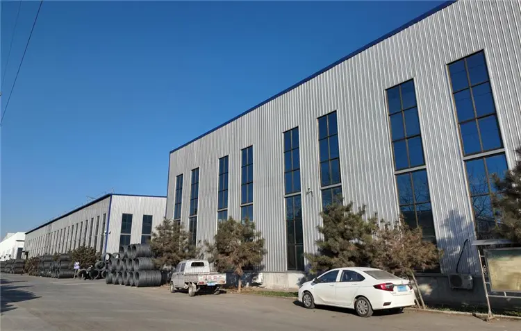 Youlong Fastener deepens global cooperation