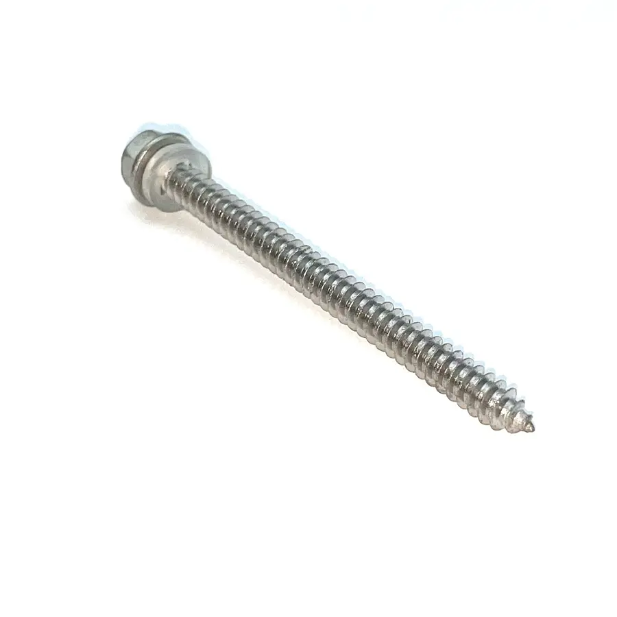 China Stainless Steel Self-Drilling Screw Manufacturer, Manufacturers