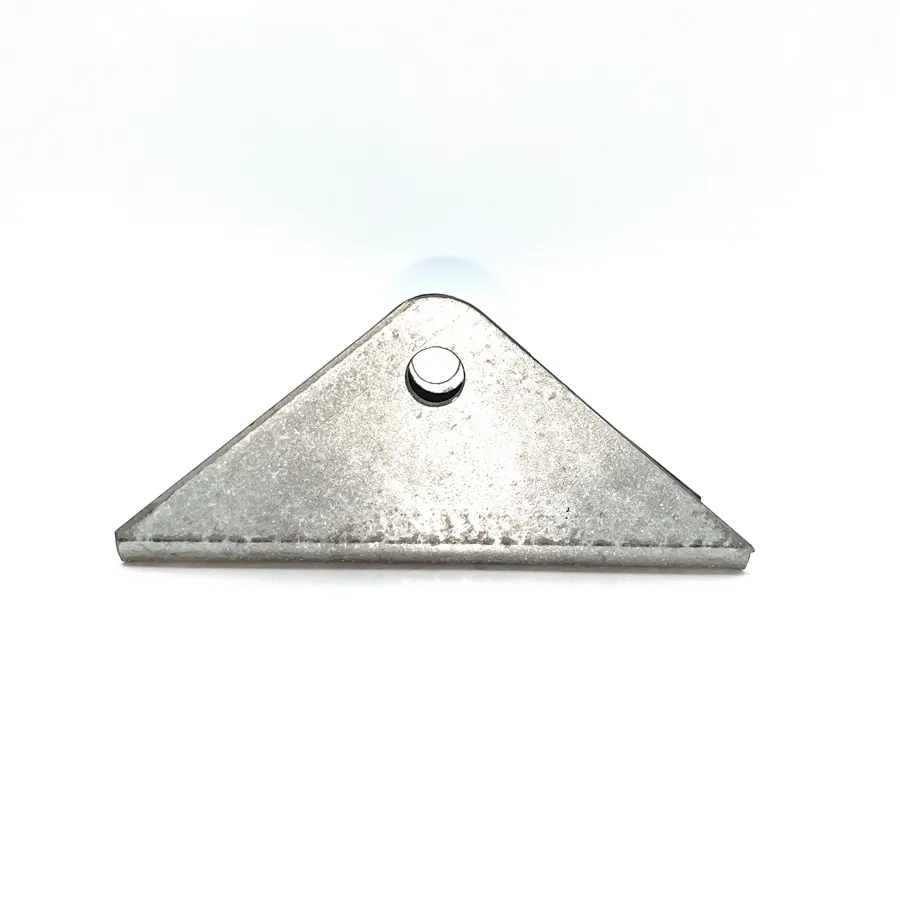 Best Solar PV Three-Hole Mounting Connector Factory, Product