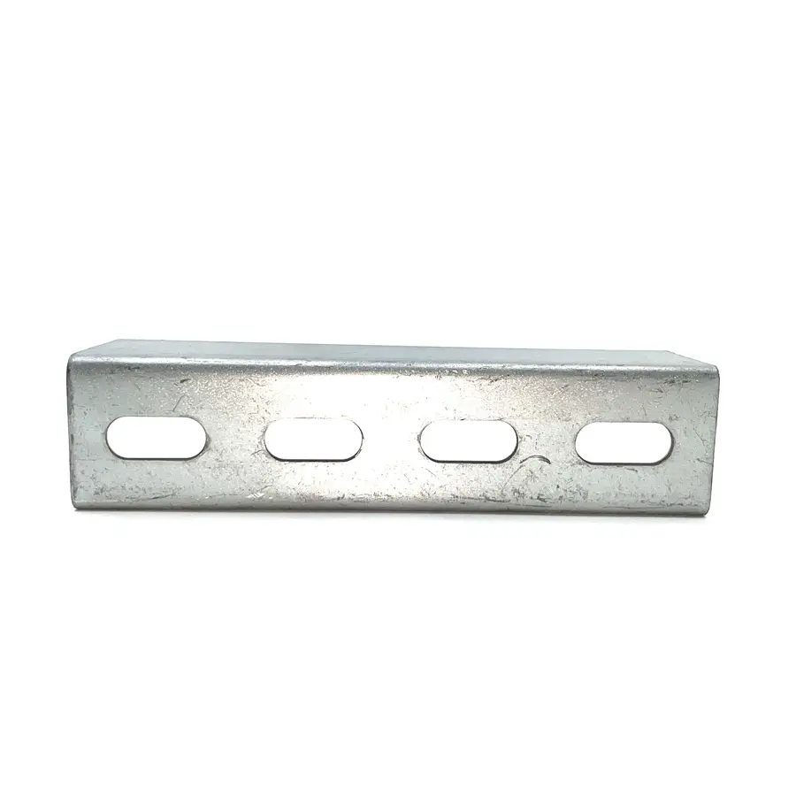 China Durable Solar PV Mounting Purlin Connector Supplier and Factory in China - High Strength and Anti-Corrosion Manufacturers, Companies