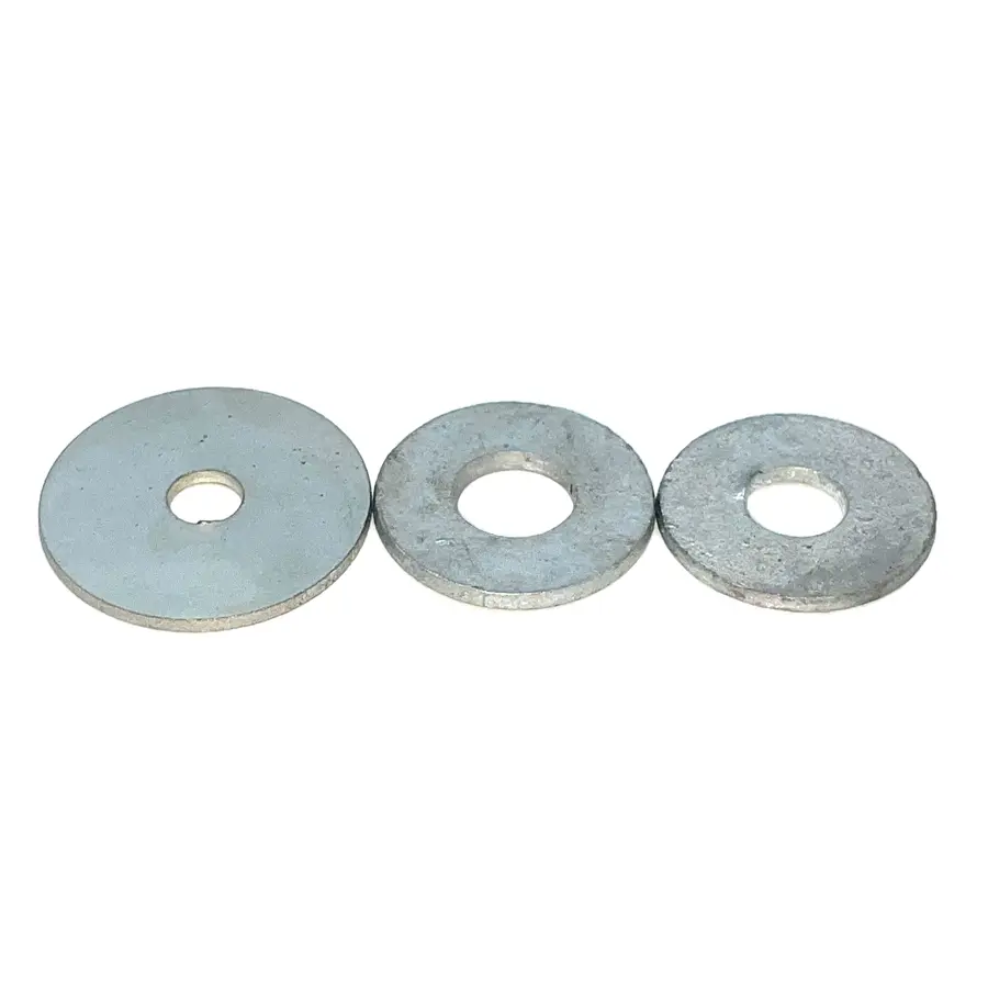 Best High-Quality Stainless Steel Flat Washer - China Suppliers & Factory for Pressure and Corrosion Resistance Manufacturer, Factory