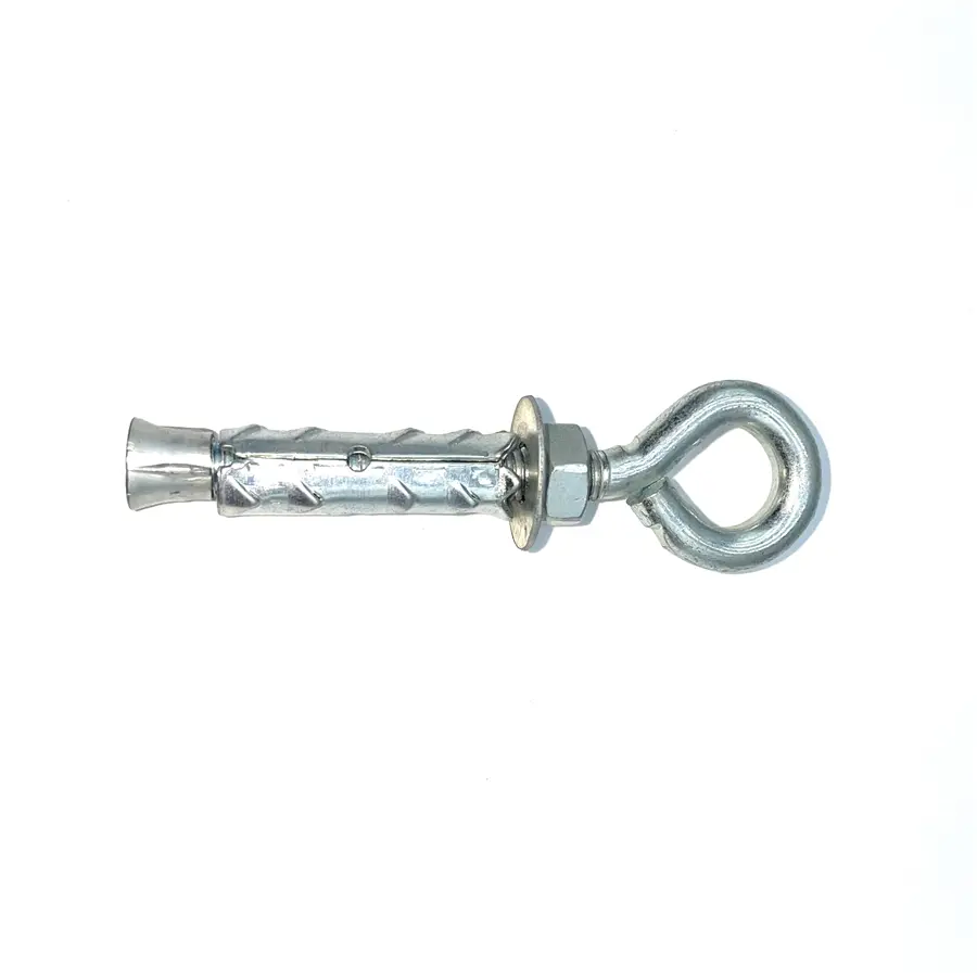 Buy Fish Scale Expansion Bolt Factories, Products