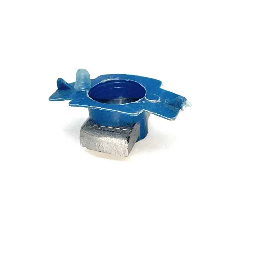 Buy Ergonomic Plastic Wing Nut from China Suppliers - Durable, Hand-Tightenable Design for Factory Use Factories, Products