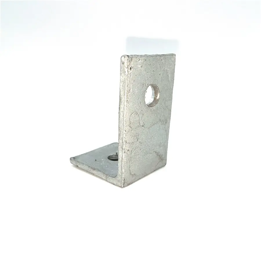 Best Solar PV Mounting Stainless Steel Angle Bracket Manufacturer, Products