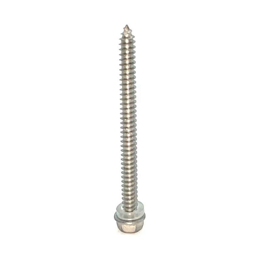 China Stainless Steel Self-Drilling Screw Manufacturer, Manufacturers