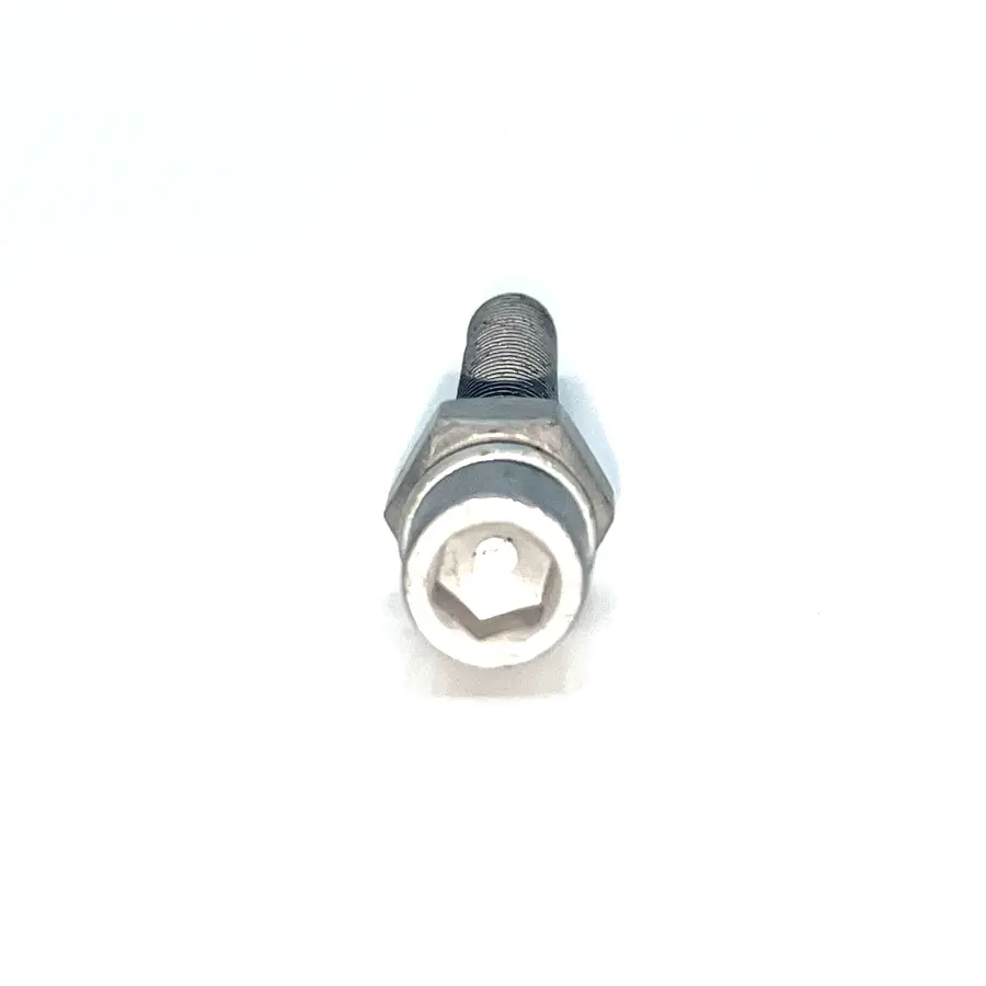 China China Suppliers Factory High-Strength Hex Socket Bolt with Cylindrical Head & Internal Hex Drive for Durable Performance Manufacturers, Products