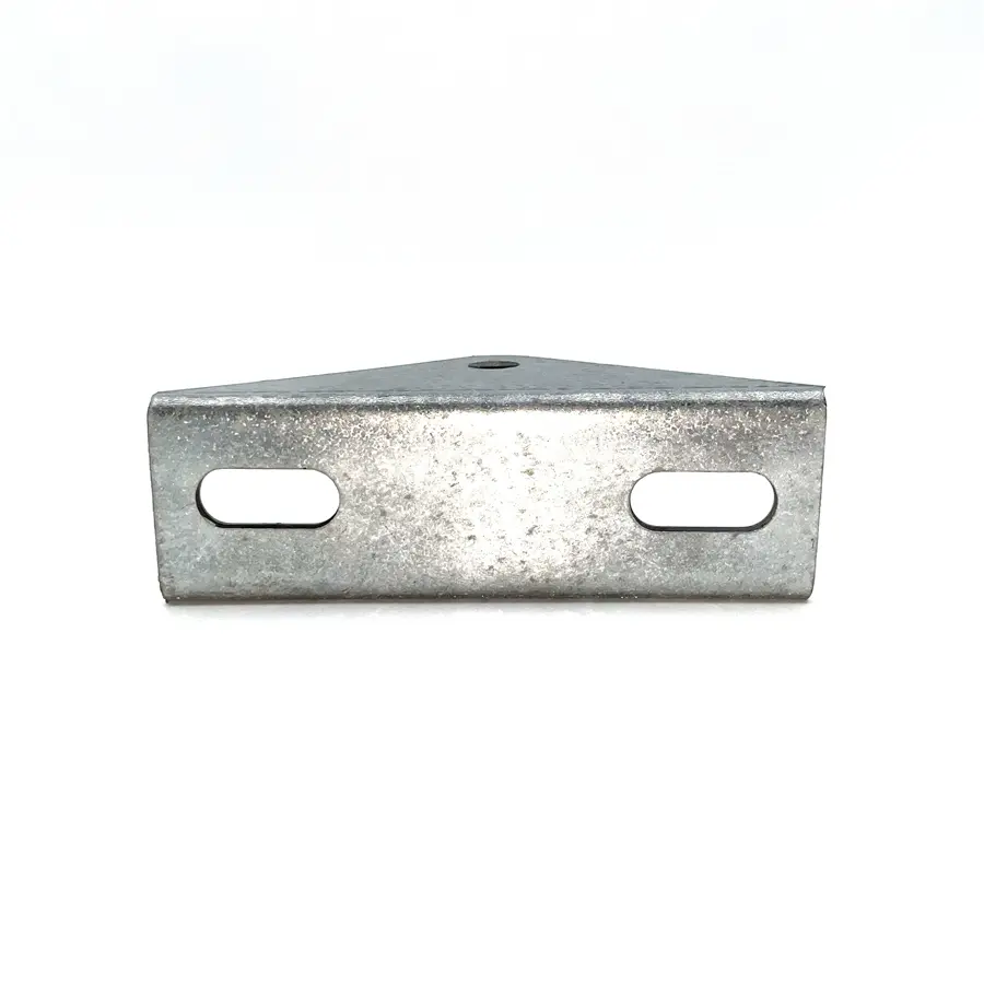Best Solar PV Three-Hole Mounting Connector Factory, Product