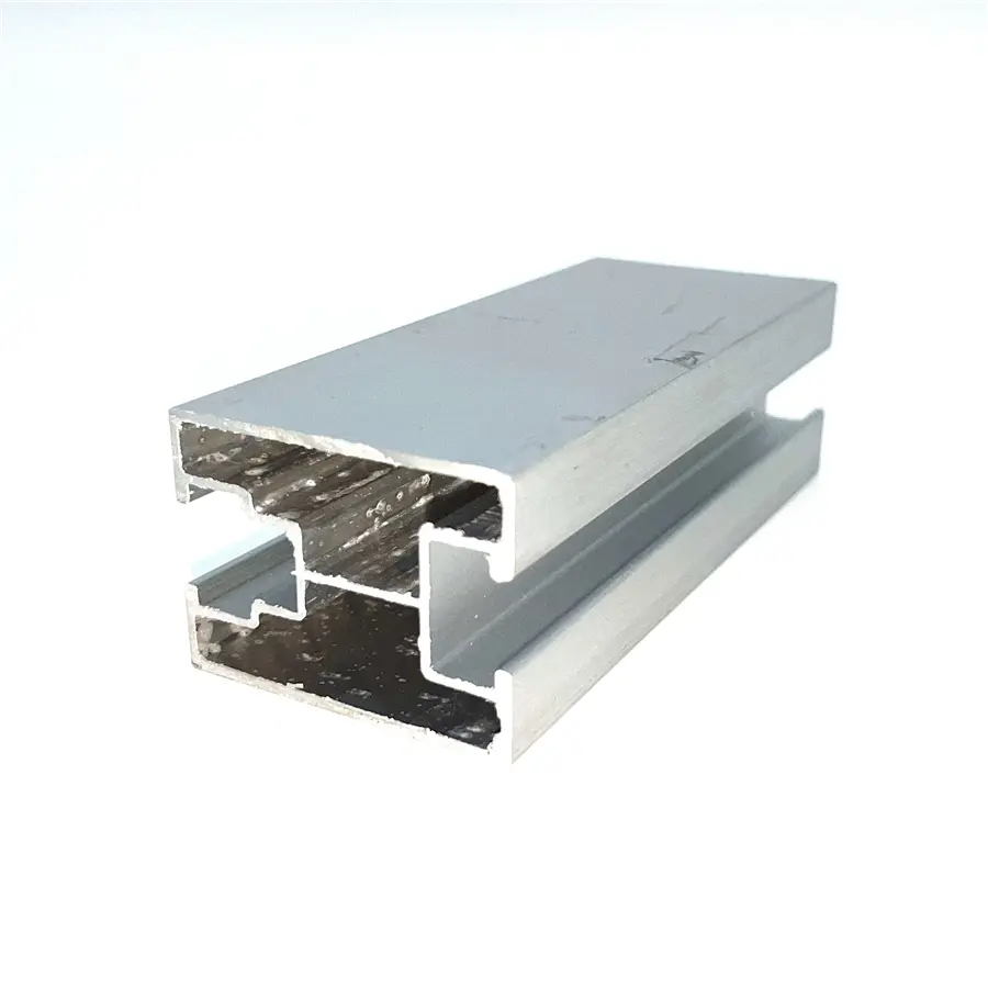 Buy PV 3040 Reinforced Aluminum Guide Rail Manufacturer, Factory