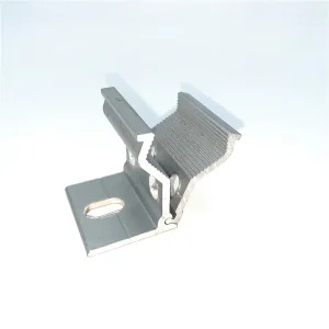 China China Suppliers Factory Special Clip Lock Aluminum Clip for Metal Roof Solar PV Installation Supplier, Product
