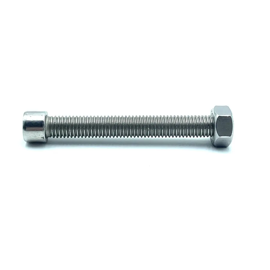 Buy Stainless Steel Hex Socket Cap Screw Manufacturer, Supplier