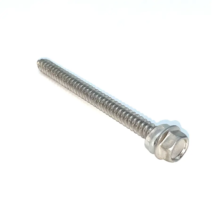 China Stainless Steel Self-Drilling Screw Manufacturer, Manufacturers