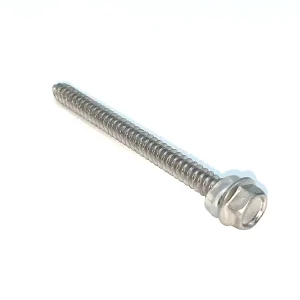 Stainless Steel Self-Drilling Screws