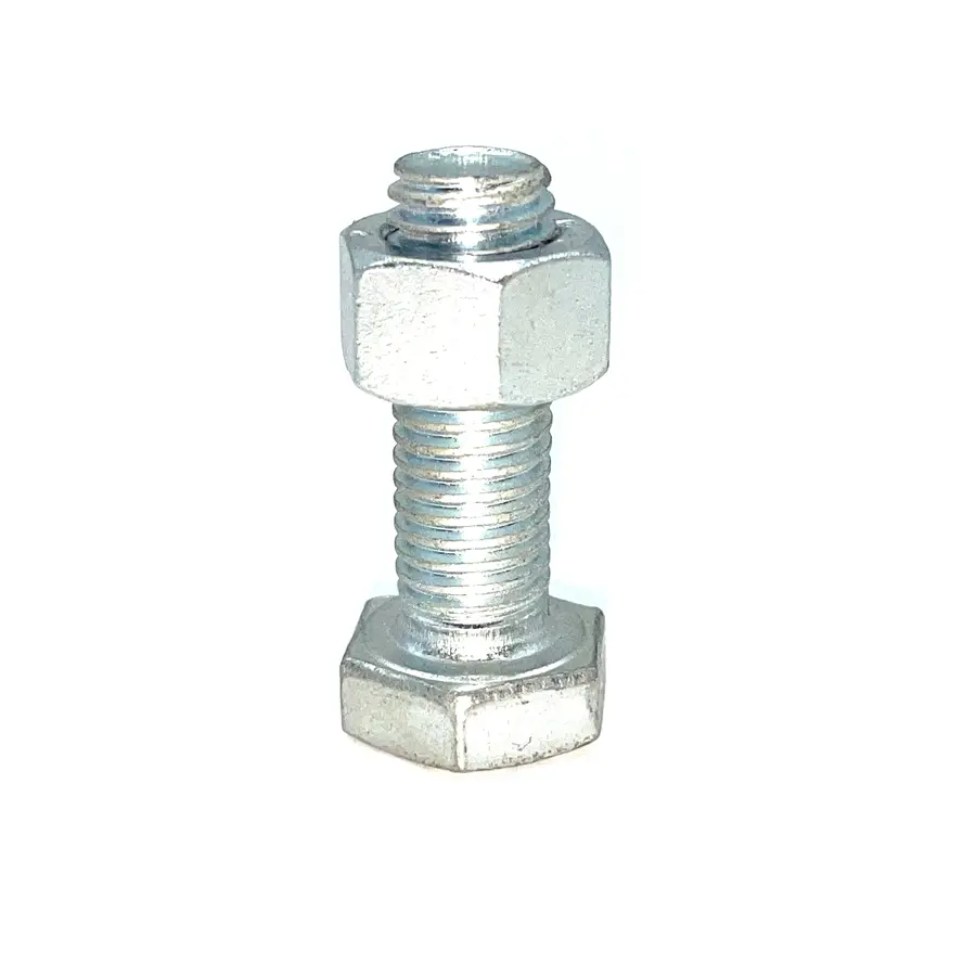 Best Hex Bolt Manufacturers, Product