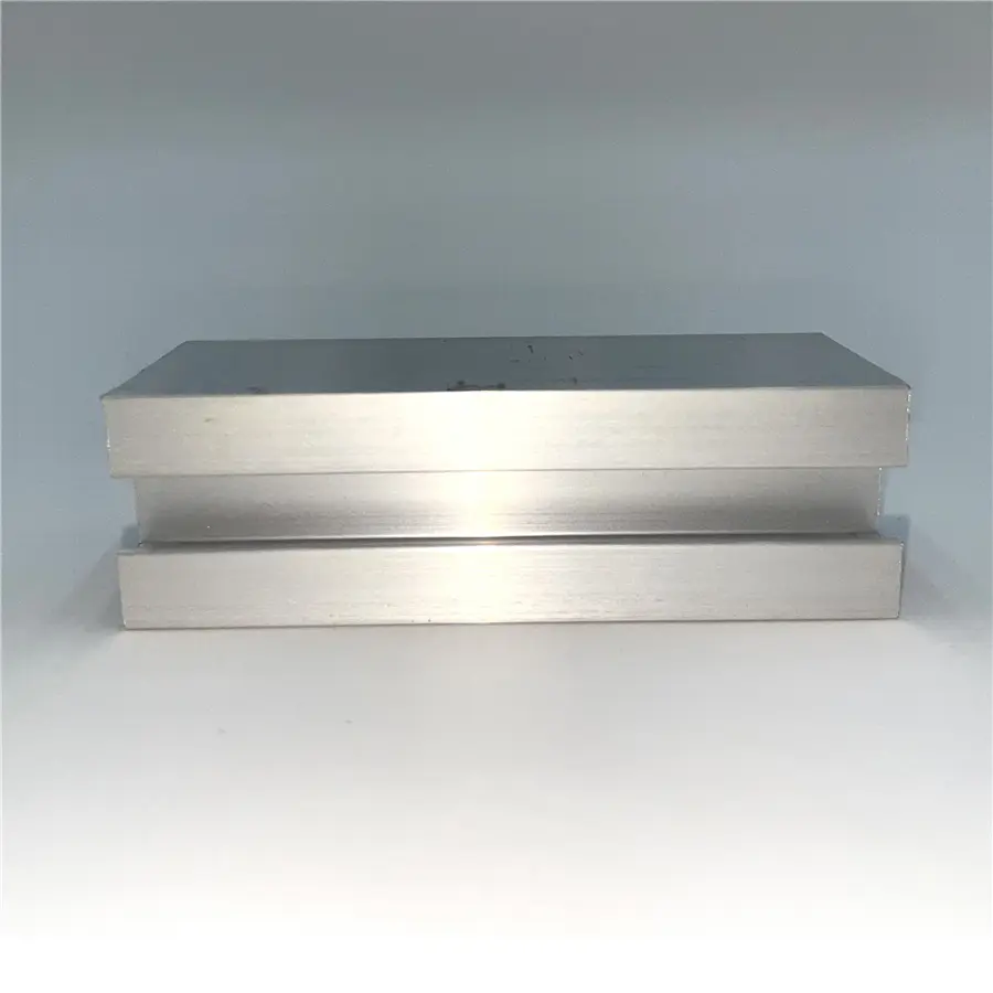 Buy PV 3040 Reinforced Aluminum Guide Rail Manufacturer, Factory
