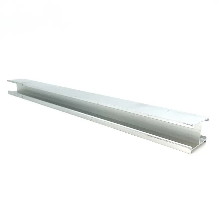 Buy China Suppliers 3040 Aluminum Alloy Guide Rail - Lightweight, Durable Solar PV Mounting System from Factory Supplier, Factories