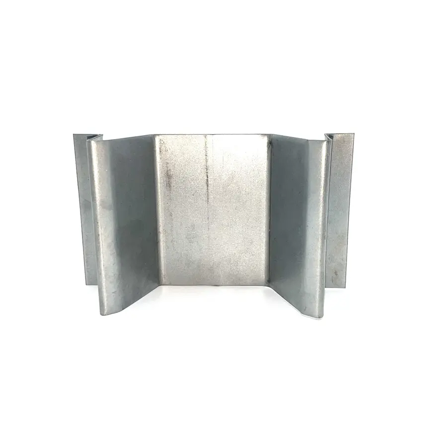China Durable M-Type Aluminum Water Channel for Solar PV Systems - China Suppliers & Factory for Rainwater Drainage Companies, Product
