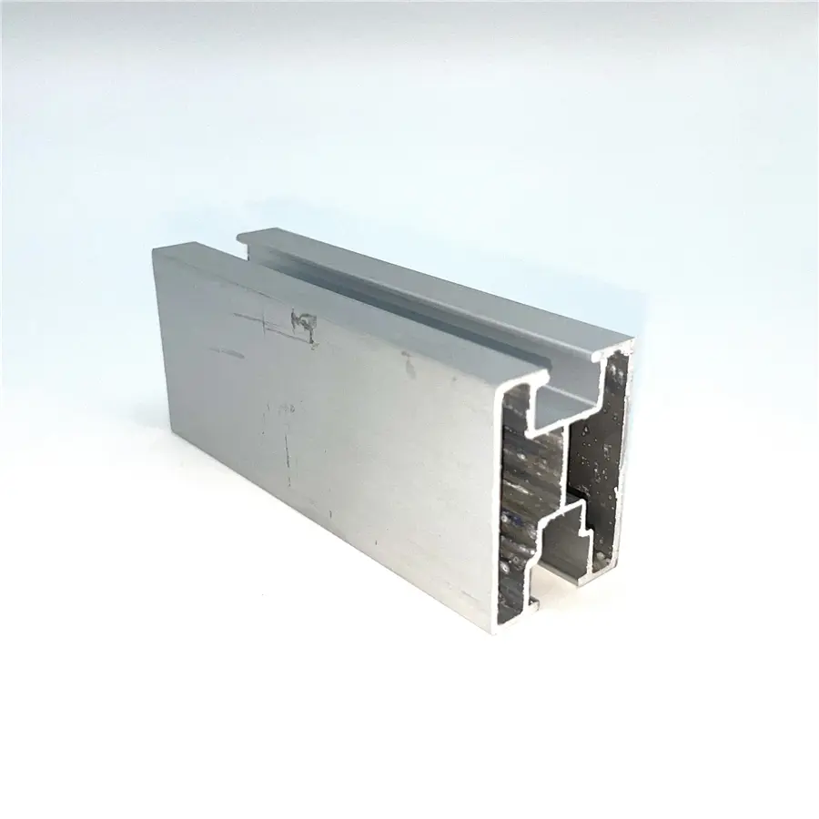 Buy PV 3040 Reinforced Aluminum Guide Rail Manufacturer, Factory