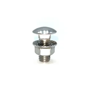 Best High-Quality Stainless Steel Carriage Bolt - China Suppliers and Factory with Superior Corrosion Resistance Factory, Products