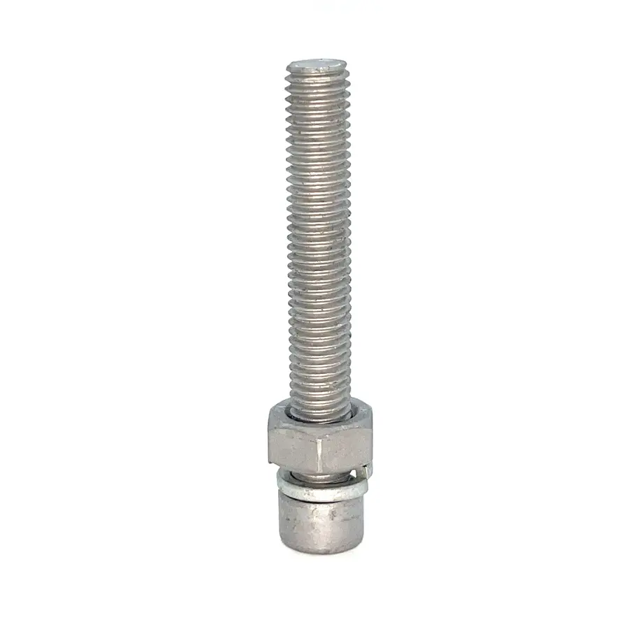 China China Suppliers Factory High-Strength Hex Socket Bolt with Cylindrical Head & Internal Hex Drive for Durable Performance Manufacturers, Products