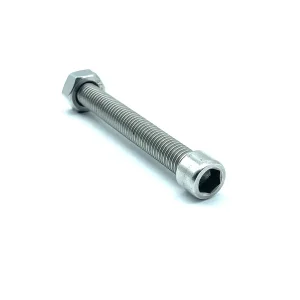High-Strength Stainless Steel Hex Socket Cap Screw