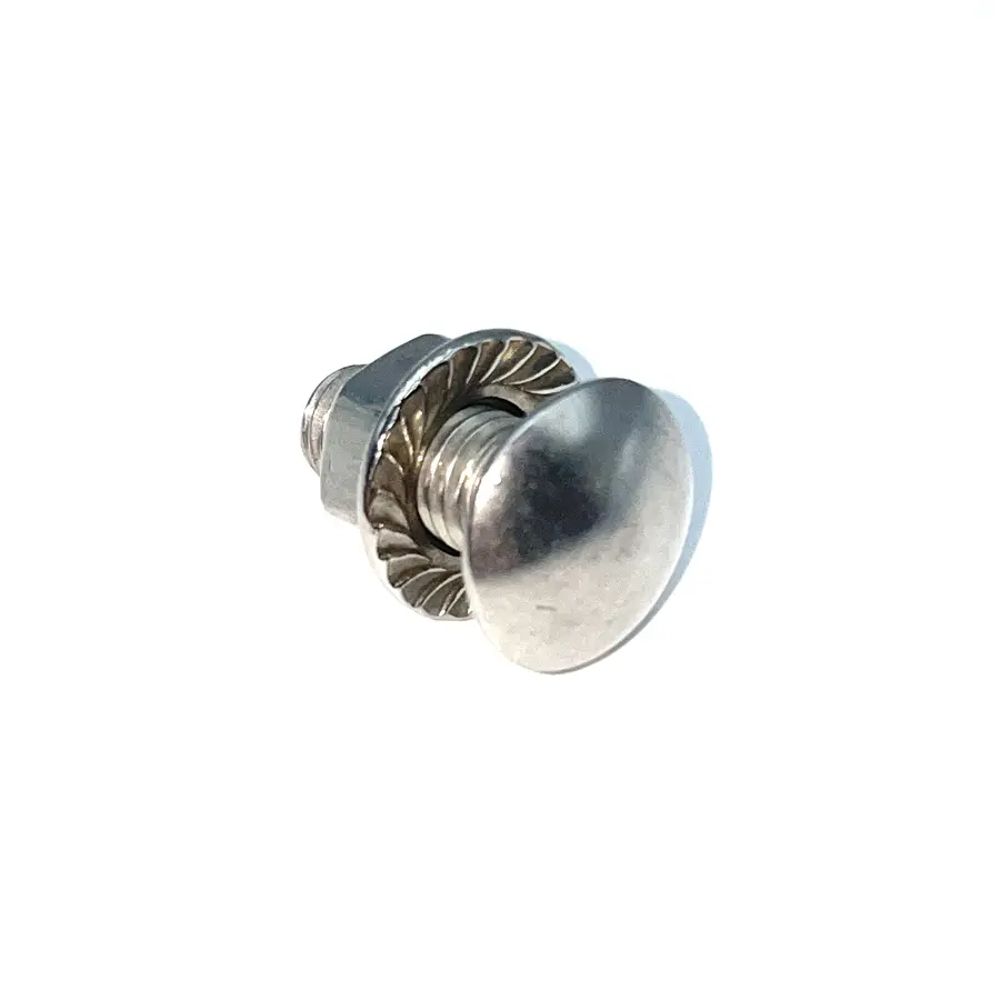 Best High-Quality Stainless Steel Carriage Bolt - China Suppliers and Factory with Superior Corrosion Resistance Factory, Products