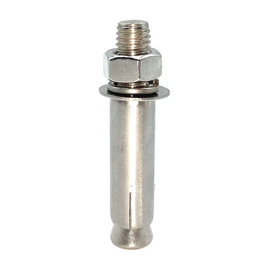 Best Stainless Steel Expansion Bolt Manufacturer, Manufacturers