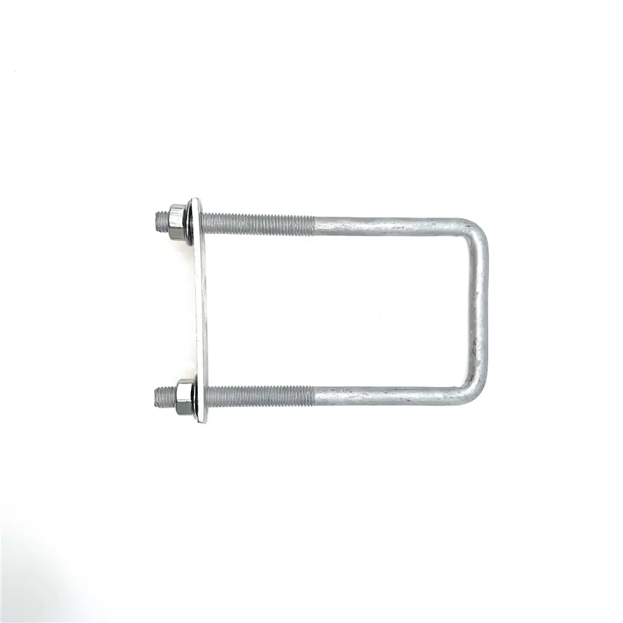Best High-Strength Double-Hole Pressure Plate for Solar PV Systems - China Suppliers & Factory Quality Manufacturers, Factory