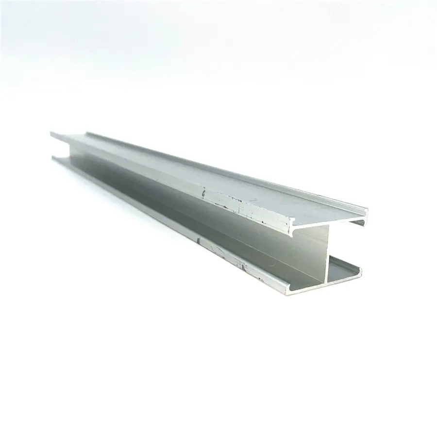 Buy China Suppliers 3040 Aluminum Alloy Guide Rail - Lightweight, Durable Solar PV Mounting System from Factory Supplier, Factories