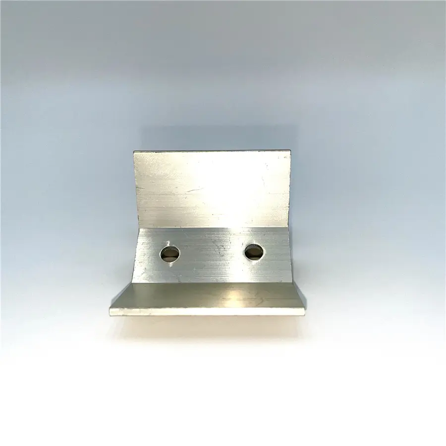 Best High-Strength Aluminum Trapezoidal Metal Roof Clamp for Solar PV Installation - China Suppliers and Factory Factory, Products