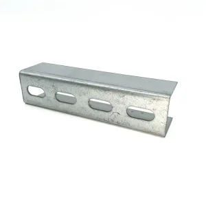 Buy Durable China Solar PV Mounting Purlin Connector