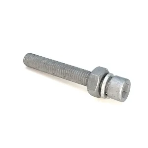 Hex Socket Bolt
